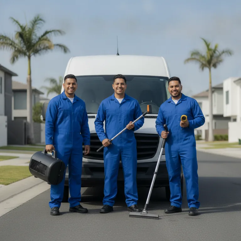 Reparação de Danos Por Água equipe em Resende